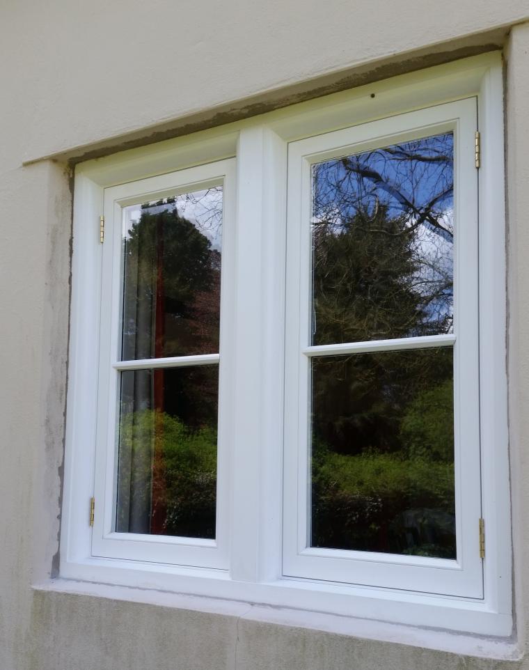 What is the Best Wood for Wooden Windows